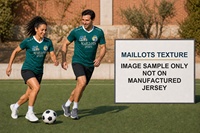 Europäische Fußballtrikot-Kollektion Fan-Version Spieler-Edition Fußballtrikot Maßgeschneiderte Teamkleidung OEM ODM Großhandelslieferant