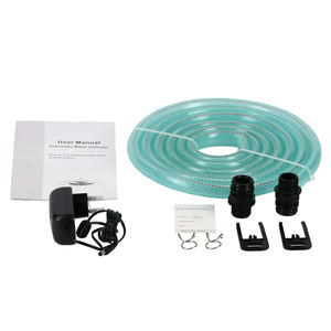 핫 세일 이온 교환 수지 연화제 내각 국내를 위한 전기 정수기 - Product Image 4