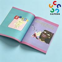 Service d'impression de livres arabes personnalisés - Romans pour enfants - Reliure parfaite - Couverture souple gaufrée - Impression offset - Papier offset
