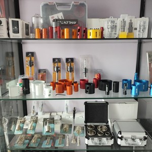 إسرائيل إسكار CNC الحز القاطع مقحمة تقطيع GFN-3 IC354 - Product Image 4