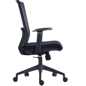 Cómoda SILLA <span class=keywords><strong>DE</strong></span> personal ejecutivo <span class=keywords><strong>de</strong></span> estilo contemporáneo asiento <span class=keywords><strong>de</strong></span> oficina <span class=keywords><strong>de</strong></span> <span class=keywords><strong>trabajo</strong></span> ergonómico giratorio - Product Image 6