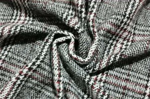 2025 Neuer Karierter <span class=keywords><strong>Blazer</strong></span> für Damen 2021 Mode Frühling Herbst Bürodamen Schicke Schlanke <span class=keywords><strong>Blazer</strong></span> Einreihige Anzugjacke - Product Image 5