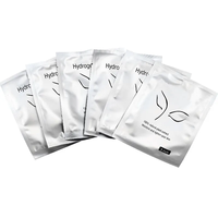 Patch en micro-mousse de haute qualité pour peaux sensibles, bande de mousse personnalisée, patchs sous les yeux pour extensions de cils - Vente en gros