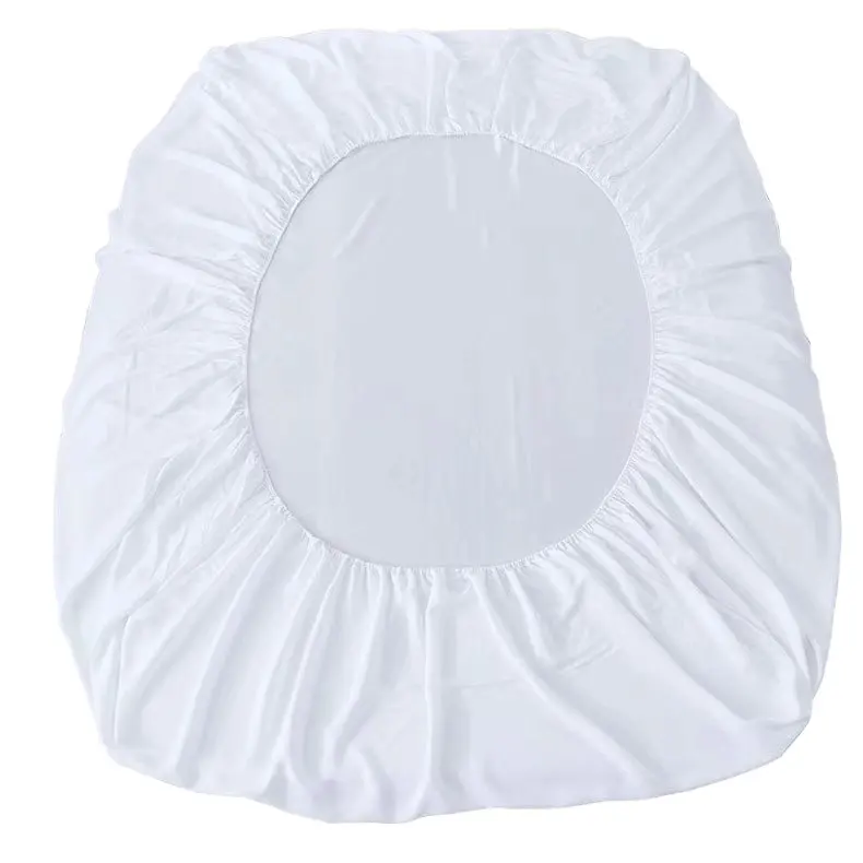 Không thấm nước nệm bảo vệ 100% polyester 30cm sâu được trang bị, siêu thoáng khí và thân thiện với da vua, đôi & Nữ Hoàng Kích thước