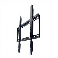 Soportes de Pared para TV Slim, para Televisores LED, LCD, Plasma de 26-63 Pulgadas, 4K, OLED, Smart TV, Hisense, Proyector