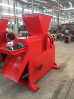 2026 Nieuwe Type Palm Extractor Proceslijn 400kg/u Palmolie Persmachine Installatie voor West-Afrika, Indonesië, Maleisië