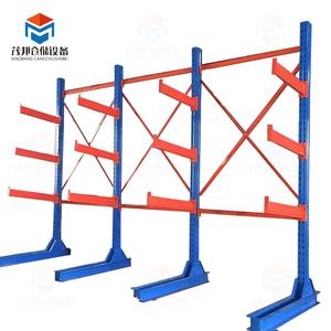 Support de <span class=keywords><strong>rangement</strong></span> de câbles en feuille horizontale, 2 pièces, système de colonnes cccouleur - Product Image 4