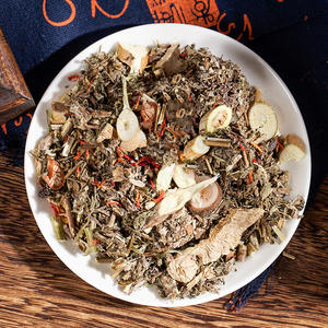 Herbe de bain de pied à base de plantes pour soulager la fatigue dissiper le froid et éliminer l'humidité et améliorer la qualité du sommeil - Product Image 3