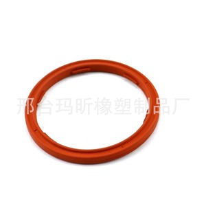วงแหวนซีลเซ็นเซอร์ระดับน้ำมัน BMW N20 12611744292 สำหรับระบบเครื่องยนต์ E36 E46 E90 - Product Image 2