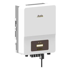 Inversor de conexión a red de 5Kw, con almacenamiento de batería, viento y <span class=keywords><strong>Solar</strong></span>, 5000 vatios, 5Kva, limitador de sistema de energía, descarga, 3000W - Product Image 2