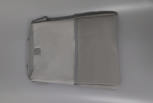 <span class=keywords><strong>Sac</strong></span> <span class=keywords><strong>de</strong></span> <span class=keywords><strong>plage</strong></span> personnalisé gris résistant à l'eau <span class=keywords><strong>avec</strong></span> <span class=keywords><strong>compartiment</strong></span> <span class=keywords><strong>isotherme</strong></span> poignée réglable <span class=keywords><strong>sac</strong></span> <span class=keywords><strong>de</strong></span> pique-nique haut <span class=keywords><strong>de</strong></span> gamme impression <span class=keywords><strong>de</strong></span> logo - Product Image 5