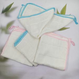 Paño de cocina de bambú, estropajo, paño de cocina de algodón colgante, toalla para limpiar manchas de aceite, paño absorbente al por mayor - Product Image 1