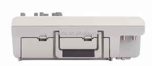 ออสซิลโลสโคป DSOX3014T Keysight: 100 MHz, 4ช่องสัญญาณอะนาล็อก - Product Image 5