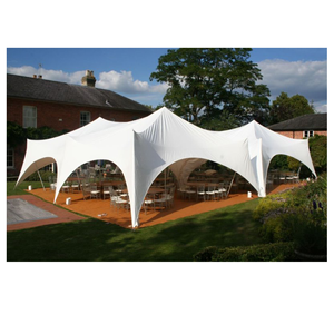22ftx44ft Grand Extérieur Capri D'ombre <span class=keywords><strong>de</strong></span> <span class=keywords><strong>Jardin</strong></span> <span class=keywords><strong>De</strong></span> <span class=keywords><strong>Chapiteau</strong></span> Pour La Fête <span class=keywords><strong>De</strong></span> Famille - Product Image 1
