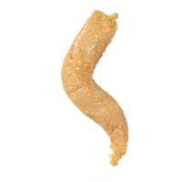 Friandises humides pour chats, saveur poulet, riches en protéines, personnalisables en gros, faciles à digérer