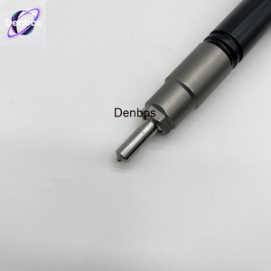 Iniettore di Carburante Diesel di Alta Qualità, Iniettore Common Rail 23670-39245 095000-7430 per To-yota ALA30 RAV4 2AD 1KD 2KD-FTV - Product Image 4