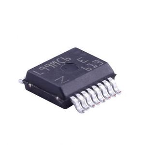 Nelcom L99MC6 บริการครบวงจรแบบดั้งเดิม ชิป IC พร้อมส่งในสต็อก ชิ้นส่วนอิเล็กทรอนิกส์อื่นๆ ไมโครชิป L99MC6 - Product Image 1