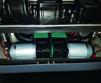Plotter de inyección de tinta digital de 1800mm de alta calidad superventas, máquina impresora Roland UV, impresora Banner e impresora UV, tinta tipo tinta