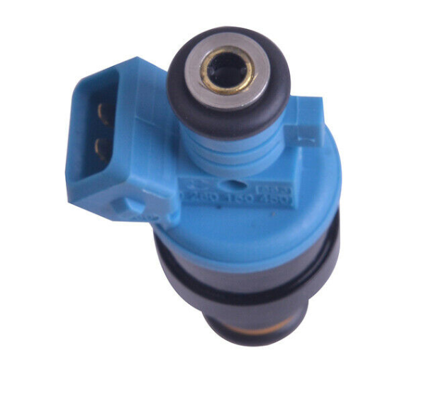 5 Injecteurs Carburant MObyat 0280150450 Pour Fiat/Lancia Kappa Coupé 2.0 20V