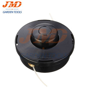 Phổ <span class=keywords><strong>Trimmer</strong></span> đầu M10 * 1.25 thay thế máy cắt cỏ đầu dây điện tông đơ công cụ làm vườn phụ tùng - Product Image 4