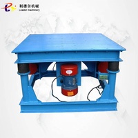 Vibrierende Tisch Für Beton Formen Maschine/Beton Vibrator für Labor Ausrüstung