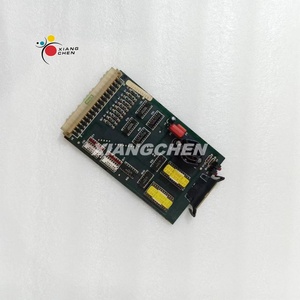 Carte de circuit imprimé d'origine A37U542670 pour machine d'impression offset, pièces détachées - Product Image 3