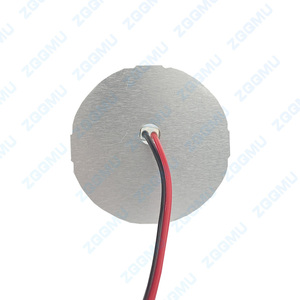 5V 220V <span class=keywords><strong>LED</strong></span> Đèn hạt điều khiển từ xa đầy màu sắc Gradient tấm nguồn ánh sáng ban IP68 3 Wát điện cho DIY cho trong nhà sử dụng ngoài trời - Product Image 5