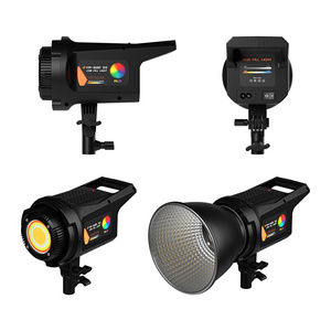Lampes de photographie RGB adaptées aux blogueurs et aux photographes, best-sellers - Product Image 1