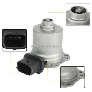 Actuador de Embrague de Transmisión Automática 305730606R 305738737R para Renault DC4 Latitude Megane Scenic Talisman Dacia <span class=keywords><strong>Duster</strong></span> - Product Image 5