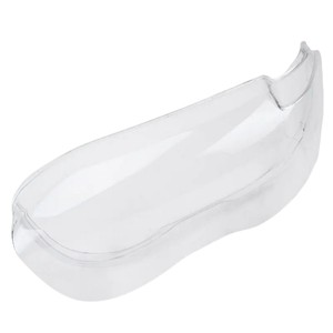 Couverture de lentille de phare en verre OEM 1:1 d'origine pour <span class=keywords><strong>BMW</strong></span> Série 7 <span class=keywords><strong>E65</strong></span>, E66 (2002-2005) - Product Image 4