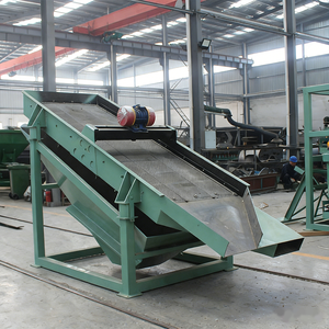 Machine de fabrication de <span class=keywords><strong>granulés</strong></span> d'<span class=keywords><strong>engrais</strong></span> organique de haute qualité, directe usine, marque OEM, pour ligne de production d'<span class=keywords><strong>engrais</strong></span> granulé à base de fumier de poulet - Product Image 3