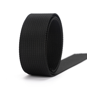 Hàng Tồn Kho Số Lượng Lớn 1Cm 1.3Cm 1.6Cm 2Cm 2.5Cm 3.2Cm 3.8Cm 5Cm Băng Dính Vải Nylon Tùy Chỉnh - Product Image 1