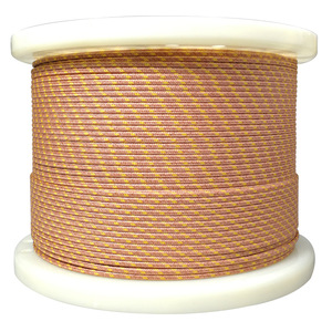 สายชดเชยเทอร์โมคัปเปิล, สายตรวจวัดอุณหภูมิชนิด K, สายตรวจวัดอุณหภูมิ HH/GG/TT-K/J/T-30-SLE, สายตรวจวัดอุณหภูมิชนิด T - Product Image 1