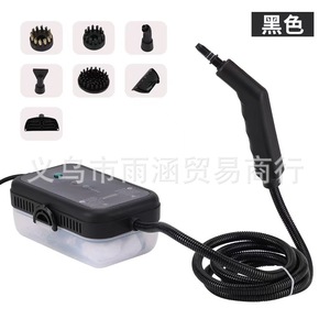 Nettoyeur vapeur numérique à double commande 3,5 BAR 1,8 L, haute pression, haute température, machine de nettoyage des tissus - Product Image 3
