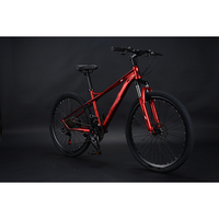 Tout nouveau vélo d'origine chinois VTT et vélo de haute qualité, vélo de 27.5 pouces, vaut la peine d'être acheté pour les adultes Factory Outlet Store