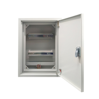 Panel de distribución oard MCB, tablero de istribution
