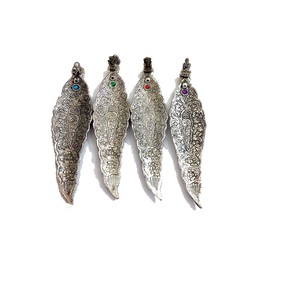 Brûleur d'encens en métal au design moderne, prix de gros attractif, idéal pour offrir en cadeau, disponible à prix abordable GC-IN-107. - Product Image 1