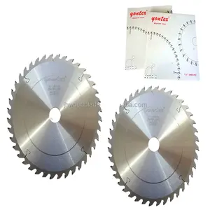 120T Laminated Board And Plywood Cutting Woodworking TCT Circular Saw Blade