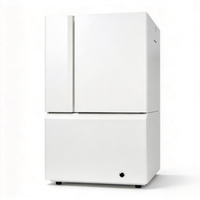 Appareil de test de différence de phase optique, système optique polarisé, détecteur spectral multicanal, machine de test de retardement de phase