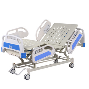 Fabrik Großhandel Günstige Luxus Krankenhaus bett Medizinische häusliche Pflege Bett - Product Image 1