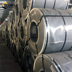 Dx51d Dx52d Dx53d Dx54d Meilleure vente bobines d'acier galvanisé à chaud astm a653 ss40 - Product Image 5