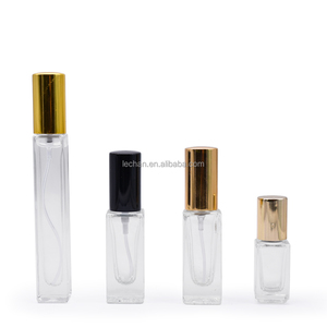 Chứng Khoán Sẵn Sàng Frosted 5Ml <span class=keywords><strong>10Ml</strong></span> 15Ml Thủy Tinh Nước Hoa Phun Chai Cuộn Trên Chai Với Cap - Product Image 3