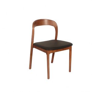 Solid Wood Dining <b>Chairs</b>, Home <b>Study</b> Rooms, Conference Backrests, Wooden Style Leisure Coffee <b>Chairs</b>, Solid Wood Dining <b>Chairs</b> - Product Image 6