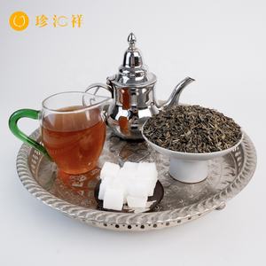 Thé <span class=keywords><strong>vert</strong></span> chinois Chunmee en vrac de qualité supérieure 9369, thé traditionnel chinois en vrac, le <span class=keywords><strong>vert</strong></span> pour l'Afrique de l'Ouest - Product Image 6