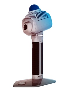 GreenValley Ligrip Handheld O1 Lite น้ำหนักเบา พร้อมวิธีการสร้างแผนที่หลากหลาย เช่น RTK-SLAM และ PPK-SLAM - Product Image 1