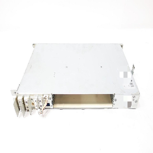 وحدة تحكم PLC HMS011N-W0036-A-07-NNNN، محرك سيرفو 0-1000 هرتز، 254-700 فولت تيار مستمر، 0-500 فولت تيار متردد، وحدة تحكم قابلة للبرمجة - Product Image 1