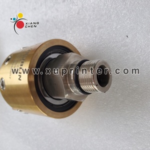 Unión Rotatoria WD de la Mejor Calidad 00.580.4755 para Piezas de Impresión Offset HDM, Válvula Rotatoria 157-508-201 - Product Image 3