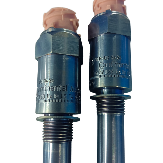 Speed Sensor 215920102201