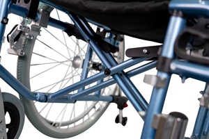 <strong>EURO</strong> Style Ultralight Wheel <strong>Chairs</strong> for Adults, Wheelchairs for Adults, Self-propelled Wheelchair - Product Image 6