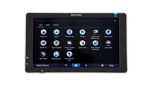 Impresora Multifuncional <span class=keywords><strong>Digital</strong></span> Remanufacturada REOEP en Blanco y Negro para MP 3055 4055 5055 6055 con Función de Impresión/Copia/Escaneo - Product Image 5